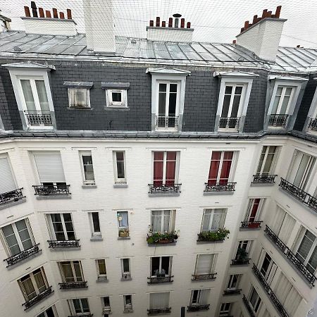Magnifique Studette Paris 15Eme公寓 外观 照片